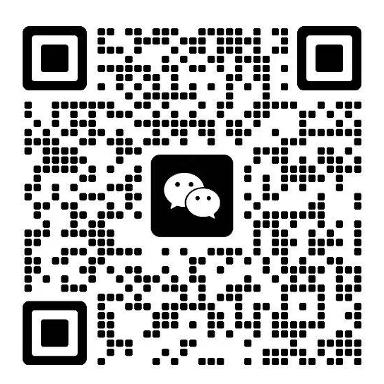 联系我们二维码